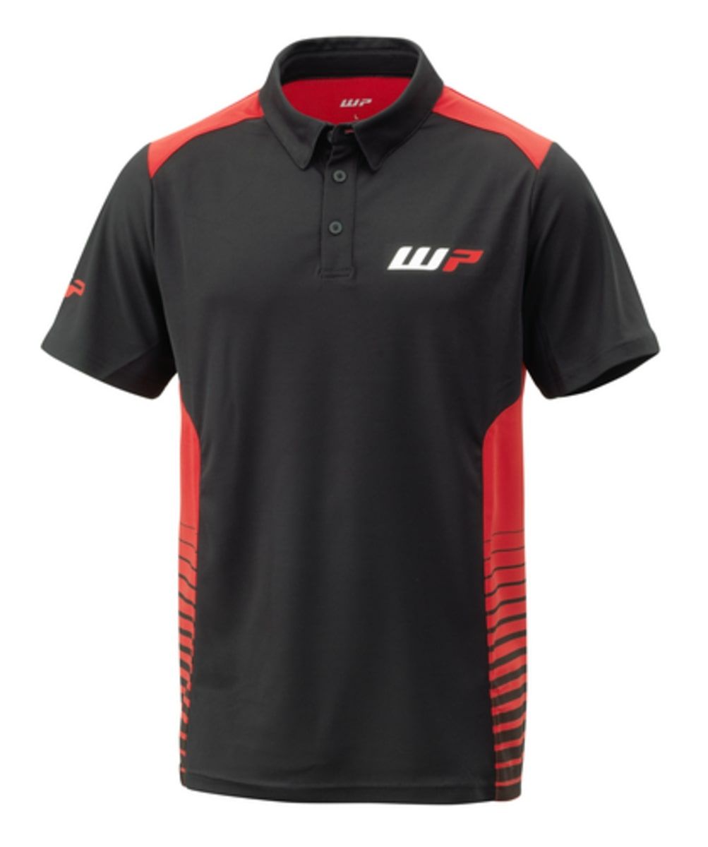 REPLICA TEAM POLO