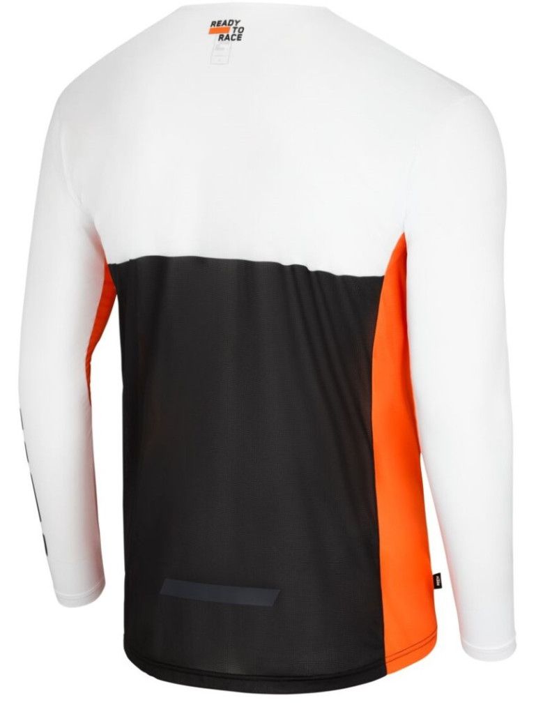 POUNCE JERSEY WHITE POUNCE JERSEY WHITE