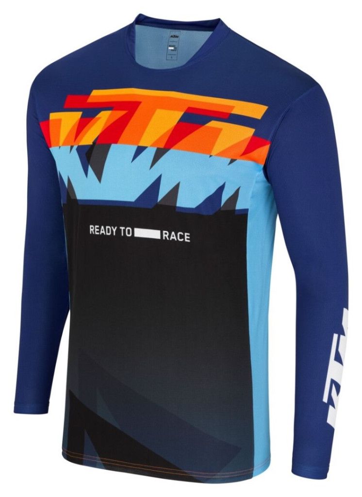 POUNCE JERSEY BLUE POUNCE JERSEY BLUE