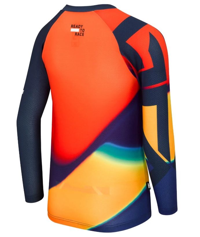 KIDS GRAVITY-FX JERSEY KIDS GRAVITY-FX JERSEY