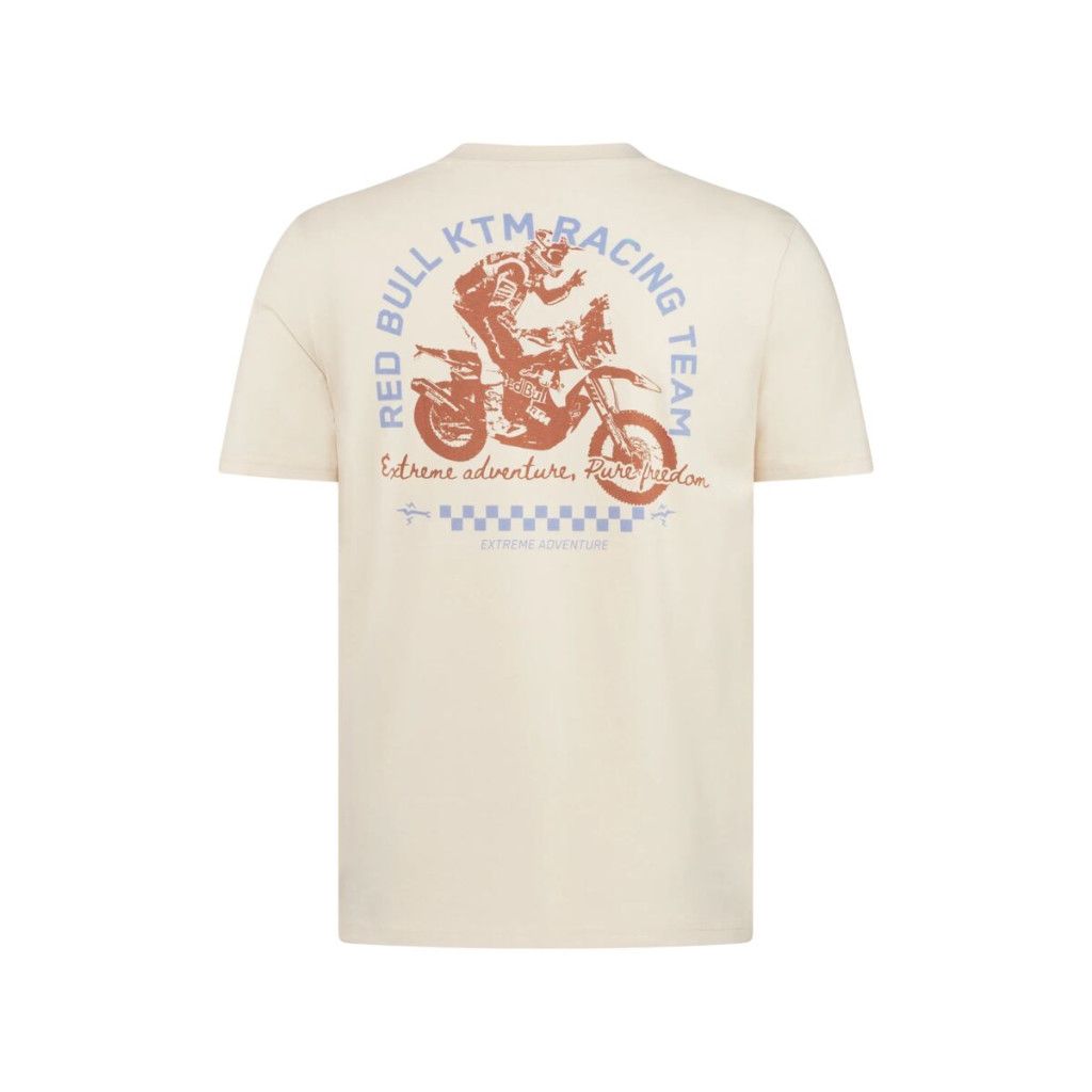 RB KTM SUNSET T-SHIRT