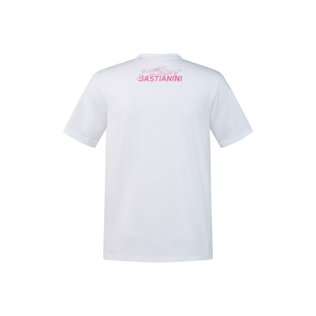RB KTM BASTIANINI RIDER T-SHIRT