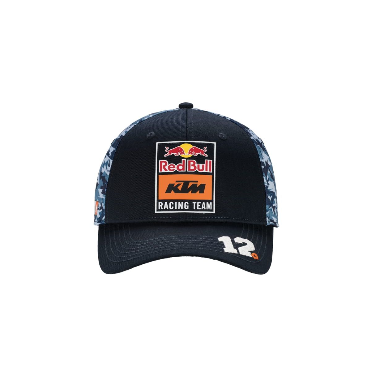 RB KTM VINALES GRAPHIC CURVED CAP