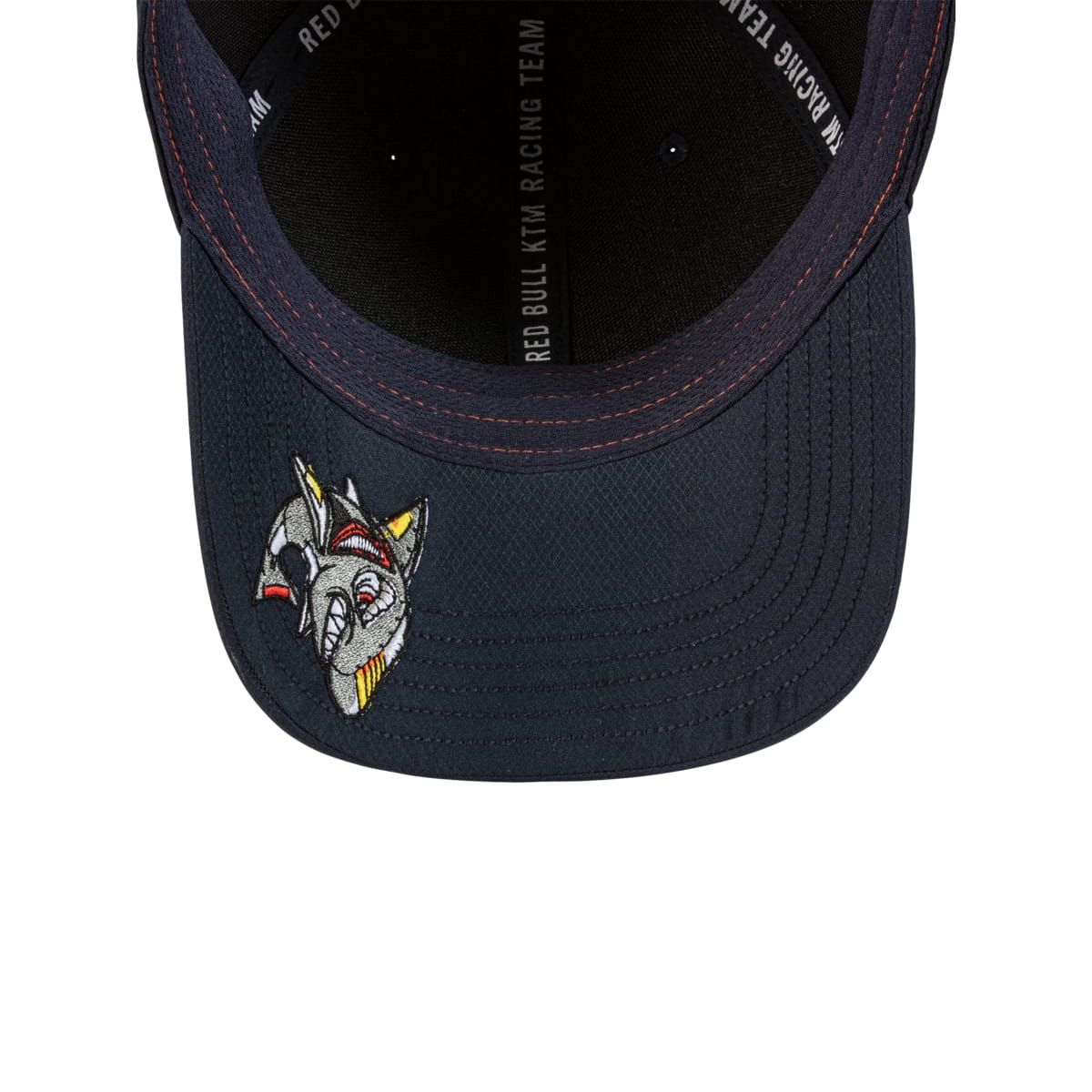 RB KTM PEDRO ACOSTA GRAPHIC CURVED CAP