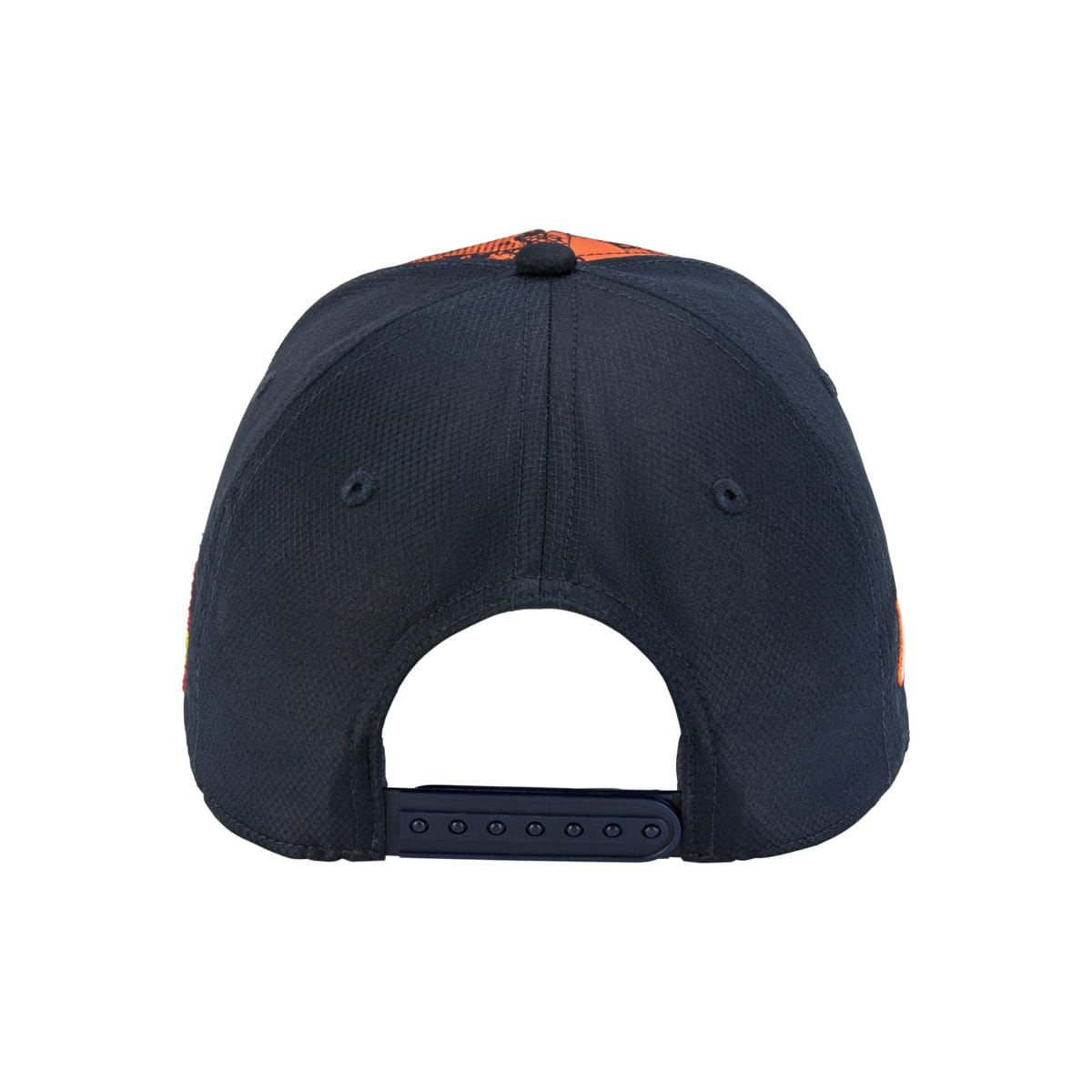 RB KTM PEDRO ACOSTA GRAPHIC CURVED CAP