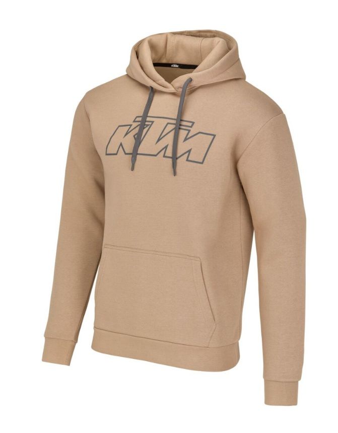 ESSENTIAL HOODIE