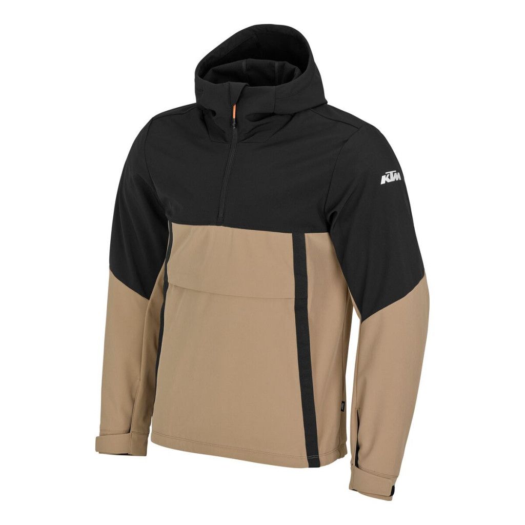 SHERPA HOODIE SHERPA HOODIE